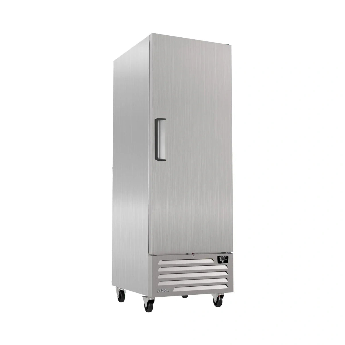 Congelador Vertical Comercial | 663 Litros (23.4 Pies³) | Acero Inoxidable | Uso Comercial | RIB23F-1 | IMBERA