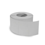 Rollo con 1,000 etiquetas térmicas de 57 X 40 mm | Rhino | Roet-02
