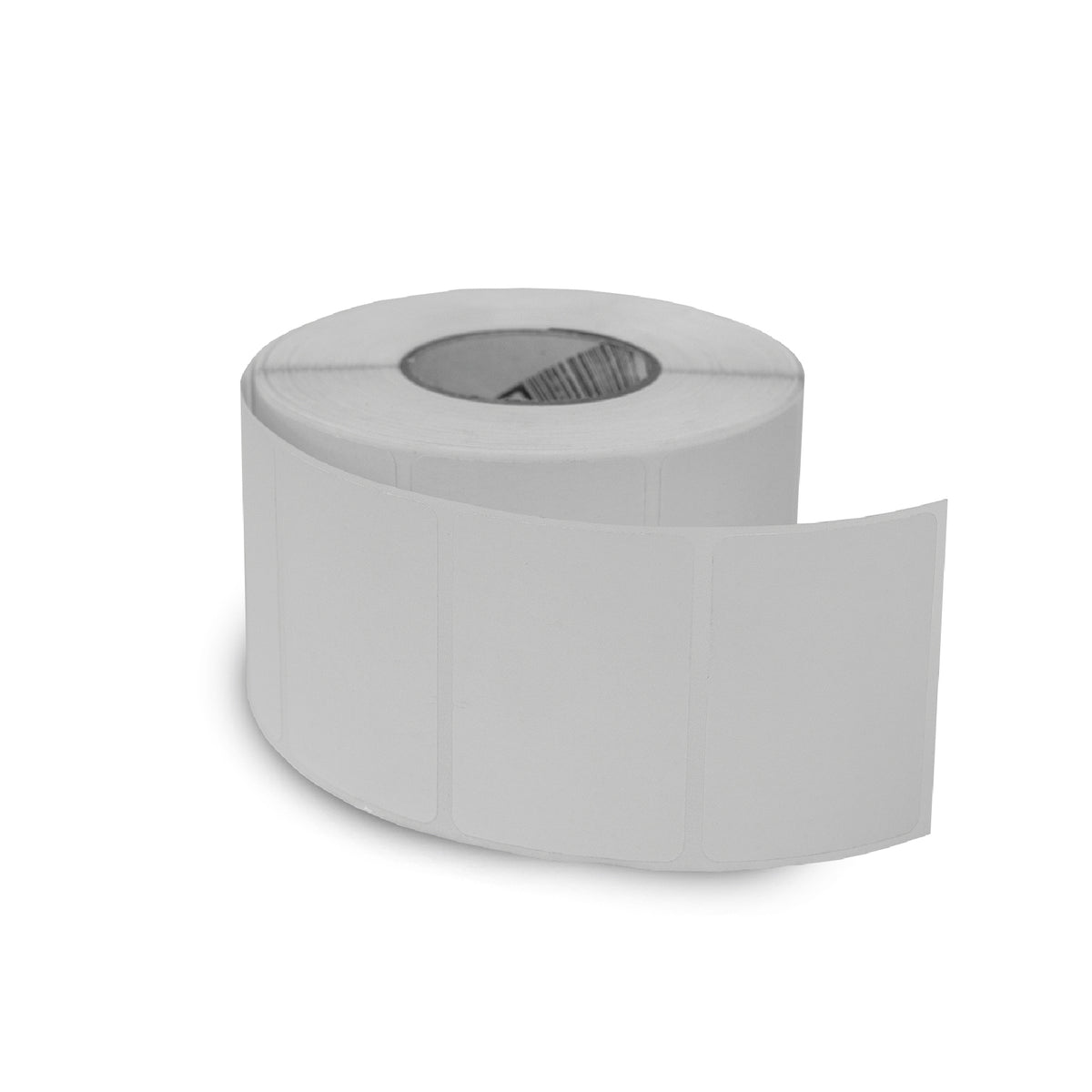 Rollo con 1,000 etiquetas térmicas de 57 X 40 mm | Rhino | Roet-02