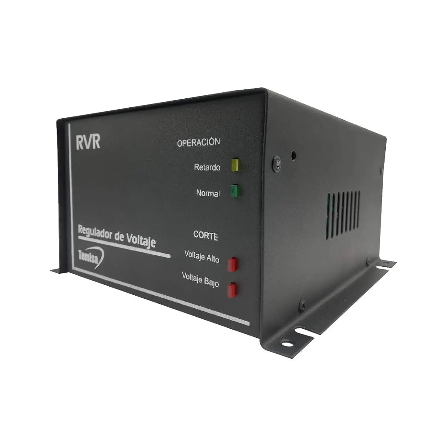 REGULADOR DE VOLTAJE DE 2000 W | RVR-2000P