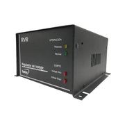 REGULADOR DE VOLTAJE DE 2000 W | RVR-2000P