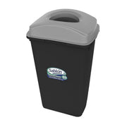 CESTO | 80 LITROS | CON TAPA | USO PROFESIONAL | SABLON 8464GR
