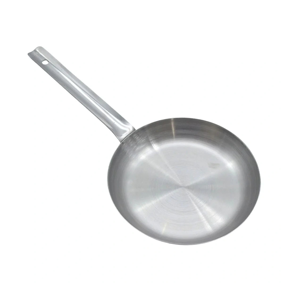 SARTÉN RAYADO | 36 CM | ACERO INOXIDABLEIDABLE | USO PROFESIONAL | SAUL SPR-36CM