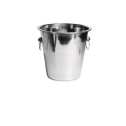 HIELERA | 13 X 18 CM | ACERO INOXIDABLEIDABLE | USO PROFESIONAL | SAUL SC-13X18CM