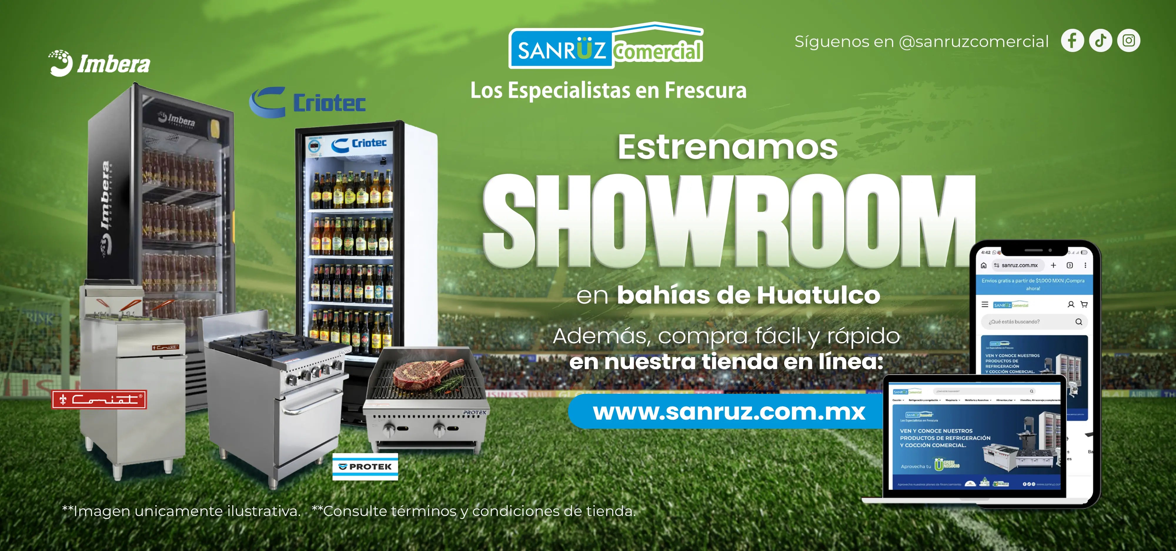 Sanruz