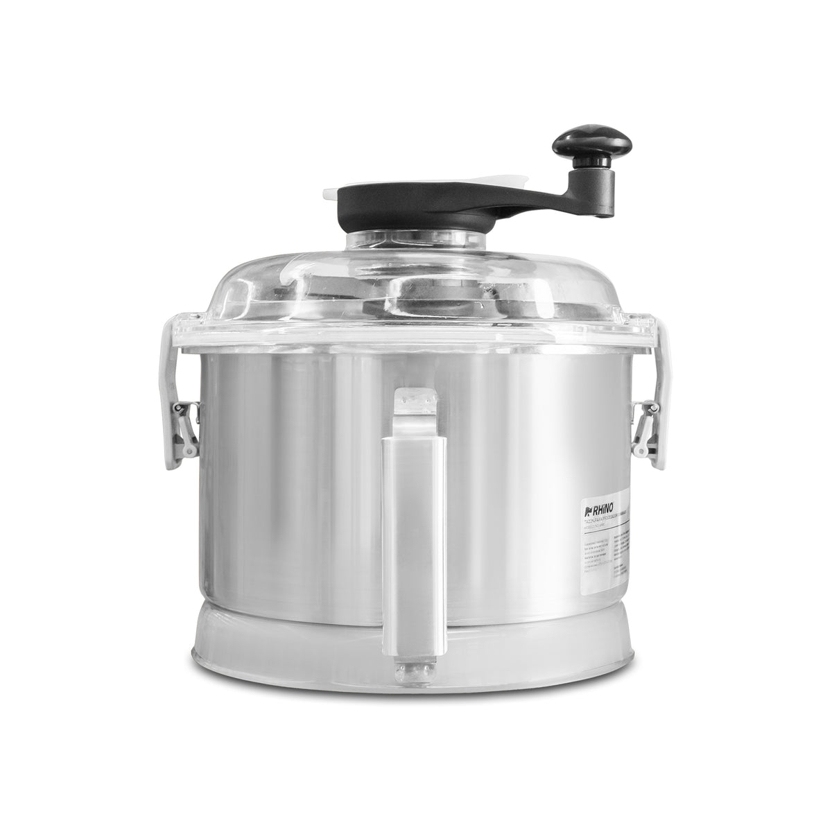 Tazón para procesador combinado 5.5 l | Rhino | Taz-5pro