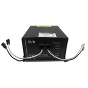 Regulador De Voltaje | 2500 W | Uso Profesional | RVR-2500 AF | TEMISA