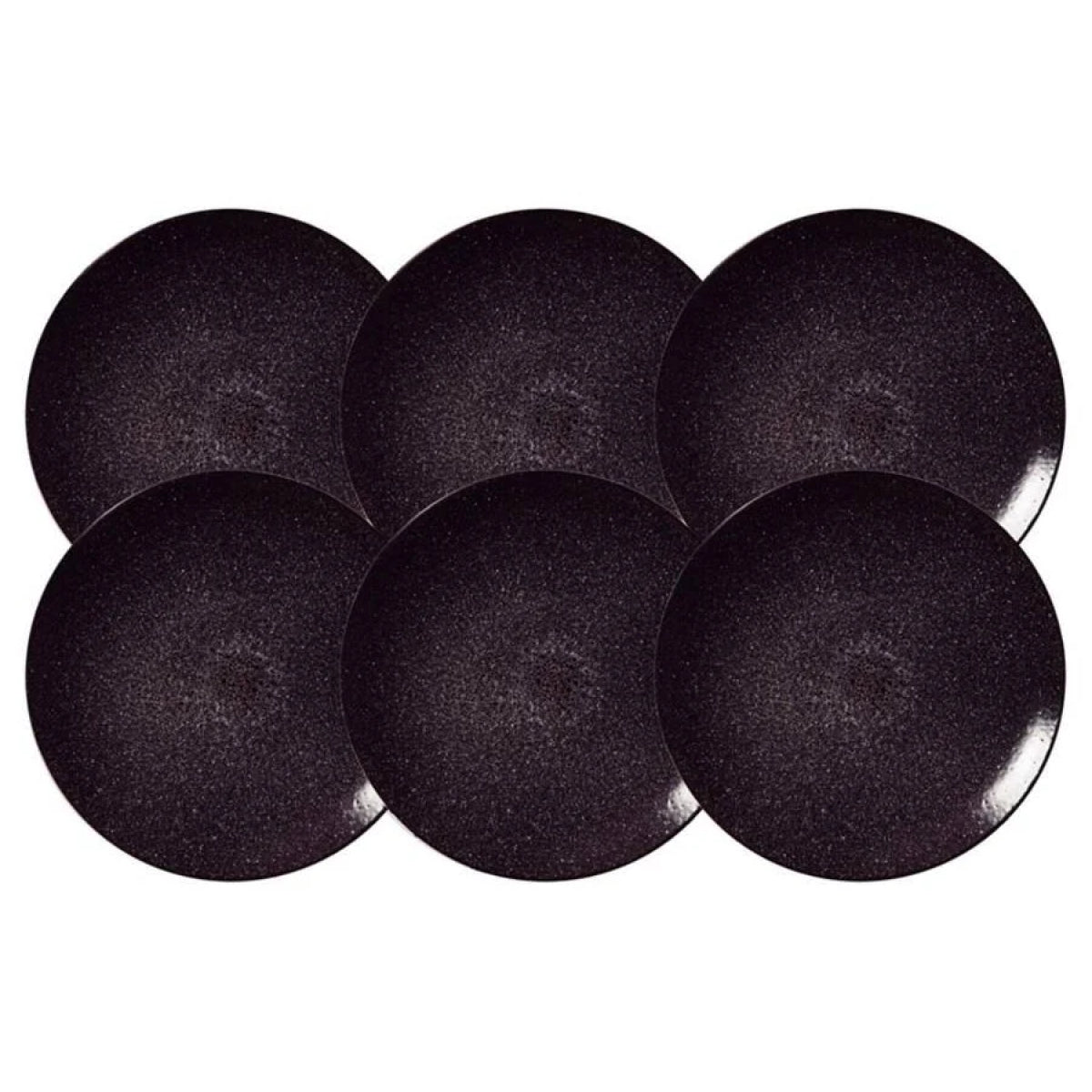 KIT DE PLATOS | 6 PIEZAS | 21 CM | USO PROFESIONAL | TRAMONTINA 96950/154