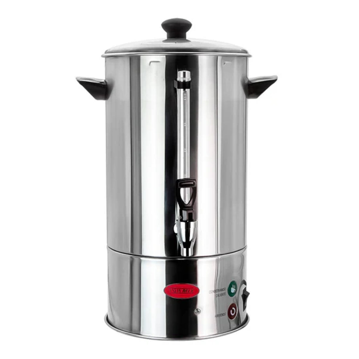 CAFETERA | 10 LITROS | 50 TAZAS | USO PROFESIONAL | TURMIX CTI