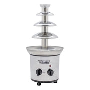 FUENTE DE CHOCOLATE | USO PROFESIONAL | TURMIX FCT-2TU20