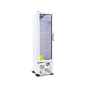 Congelador Vertical Comercial | 227 Litros (8 Pies³) | Iluminación Led | Uso Comercial | VFS08 | IMBERA