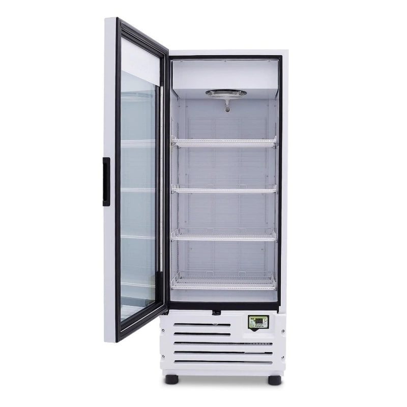 Congelador Vertical Comercial | 453 Litros (16 Pies³) | Iluminación Led | Uso Comercial | VFS16 | IMBERA