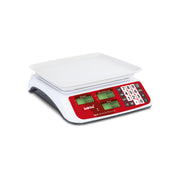Báscula electrónica multifunciones 20 kg | Rhino | Vins-20