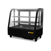 Vitrina refrigerada de mostrador de 76 l | Rhino | Viremo-100