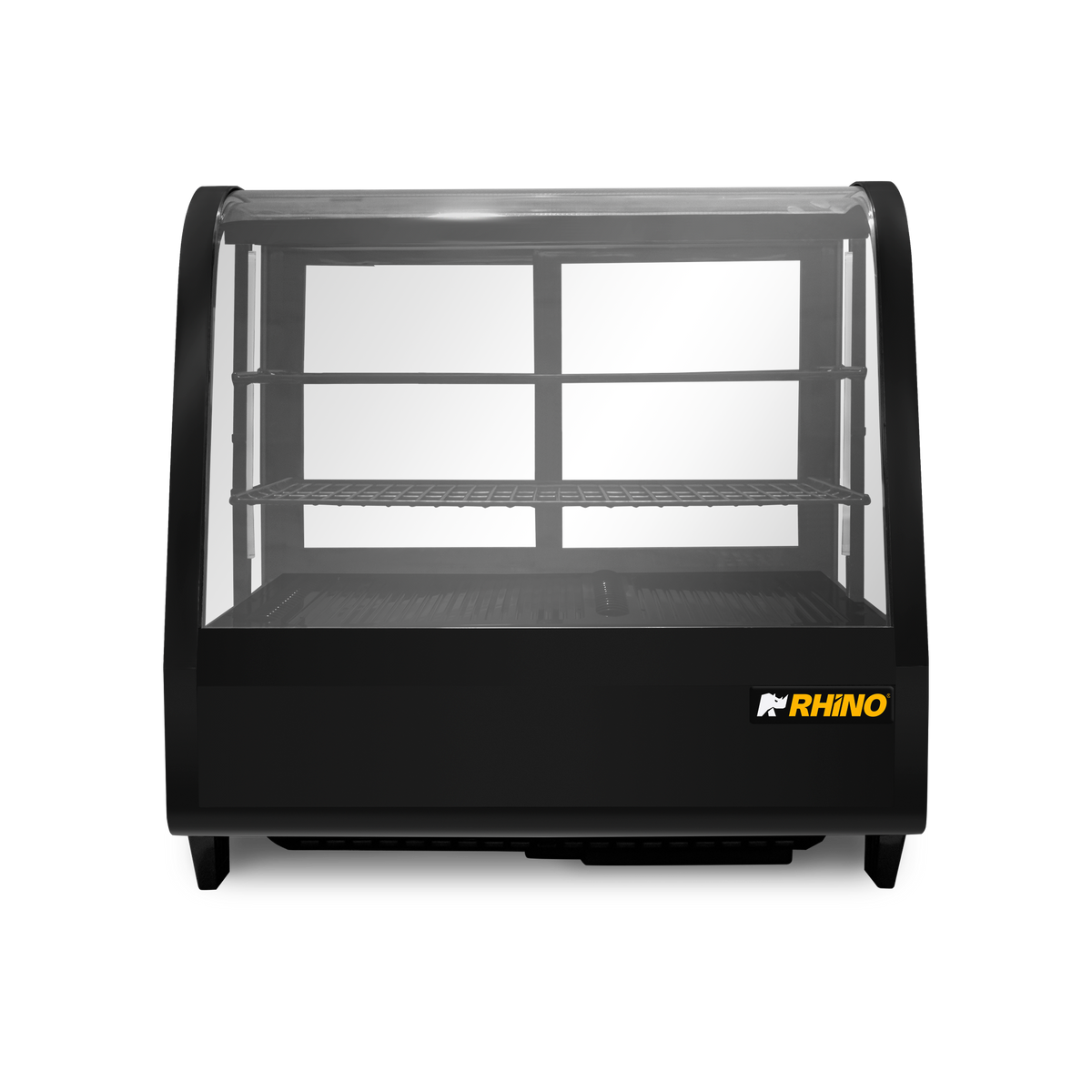 Vitrina refrigerada de mostrador de 76 l | Rhino | Viremo-100