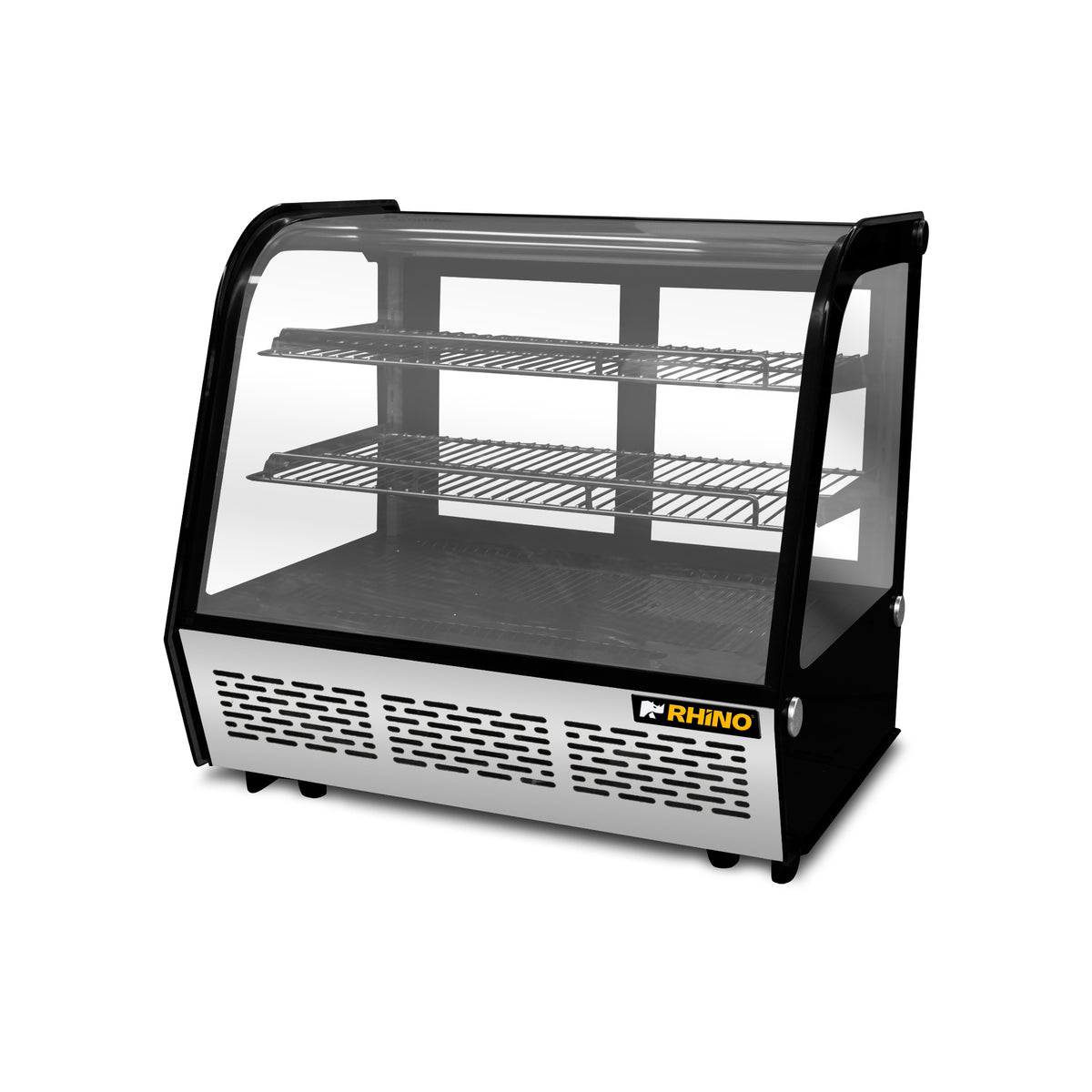 Vitrina refrigerada de mostrador 88 l | Rhino | Viremo-120