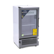 Enfriador Vertical Comercial | 113 Litros (4 Pies³) | Iluminación Led | Uso Comercial | VL40 | IMBERA