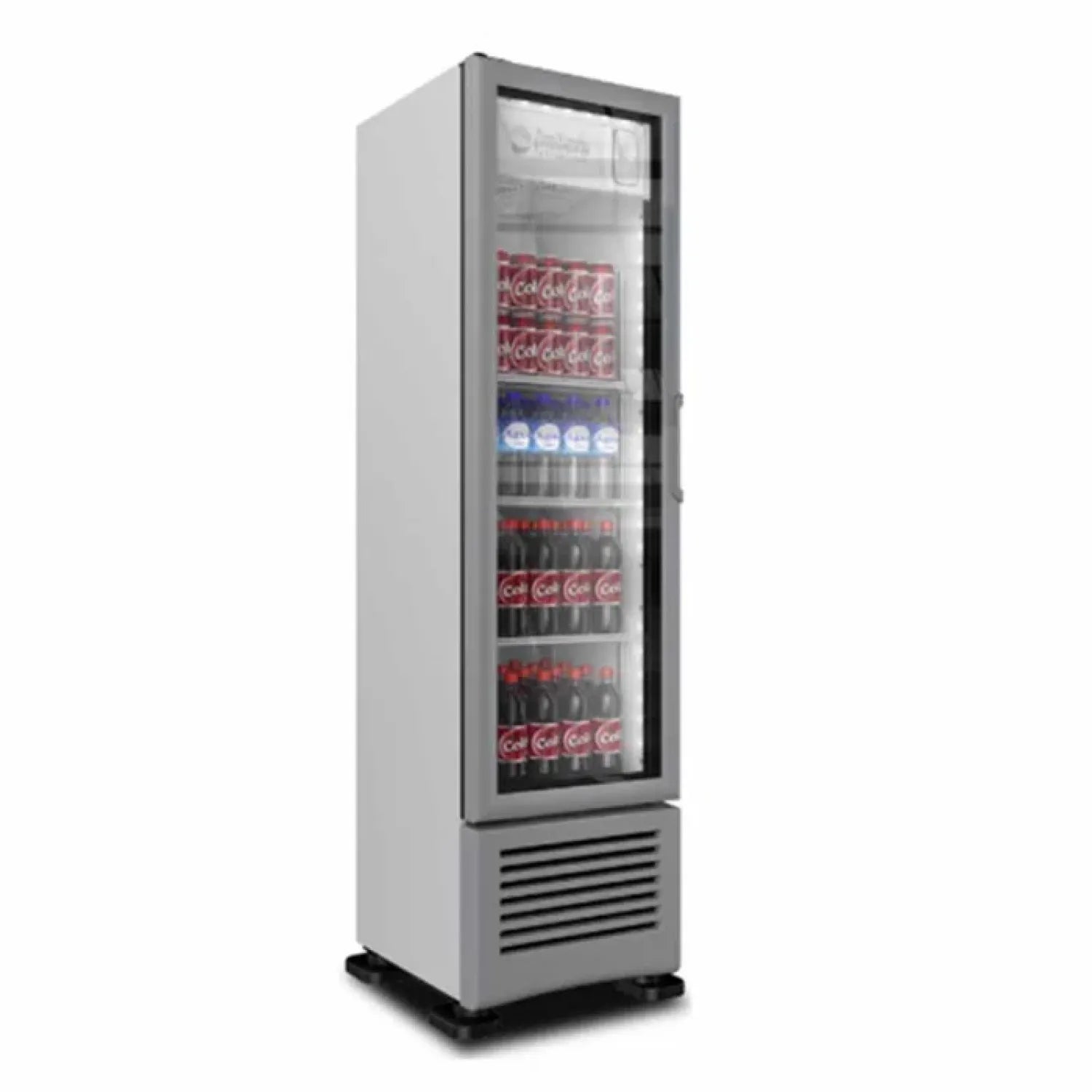 Refrigerador Industrial Comercial Estándar | IMBERA | VR08