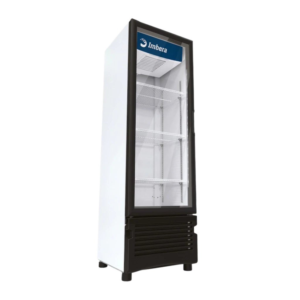 Refrigerador vertical comercial | Imbera | Vr08