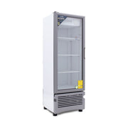 Enfriador Vertical Comercial | 340 Litros (12 Pies³) | Iluminación Led | Uso Comercial | VR12-D | IMBERA