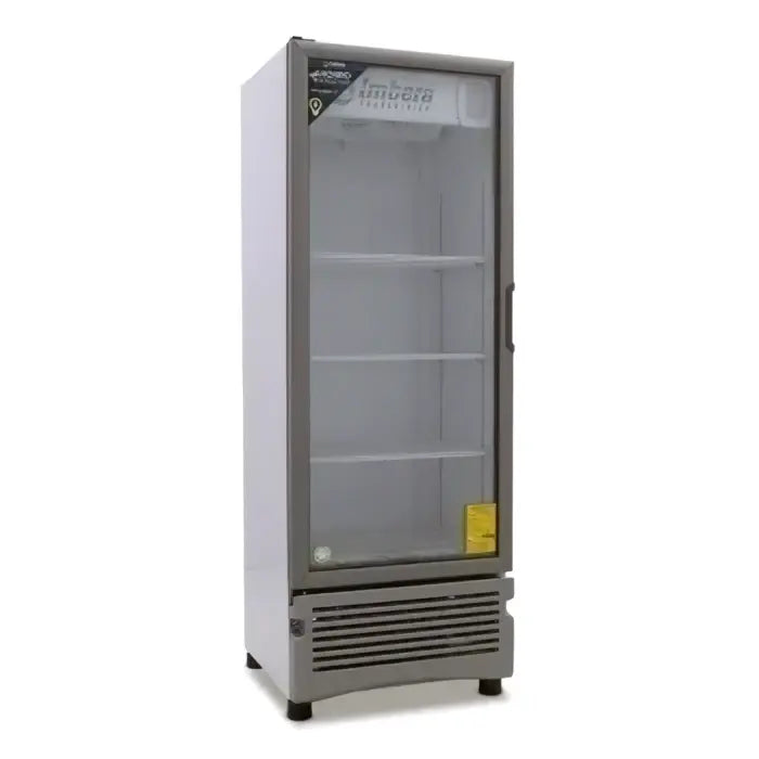 Enfriador vertical comercial | Imbera | Vr20-c
