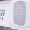 Enfriador Vertical Comercial | 389 Litros (13.72 Pies³) | Iluminación Led | Uso Comercial | VR20-C | IMBERA
