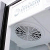 Enfriador Vertical Comercial | 736 Litros (26 Pies³) | Iluminación Led | Uso Comercial | VRD26 D | IMBERA