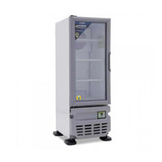 Enfriador Vertical Comercial | 142 Litros (5 Pies³) | Iluminación Led | Uso Comercial | VRS05 | IMBERA