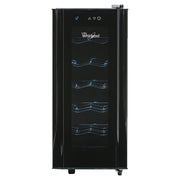CAVA DE VINOS | 12 BOTELLAS | USO PROFESIONAL | WHIRLPOOL WW-2001B