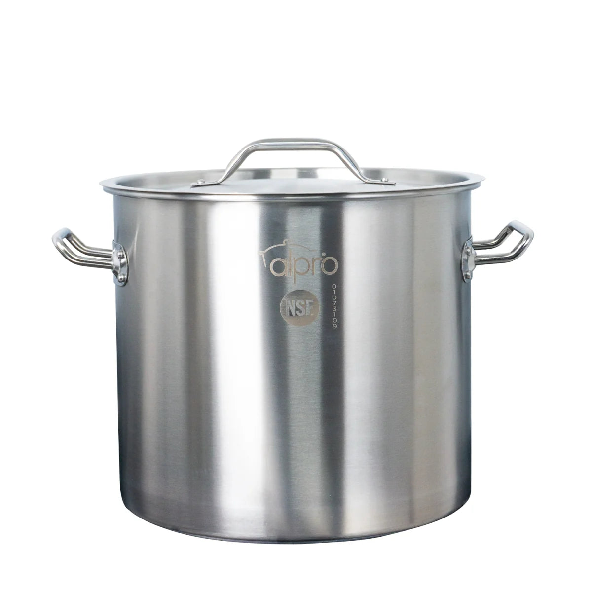 Acero Inoxidable 304 43 l Alpro 1073111