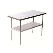Acero Inoxidable 48 Pulgadas Protek MESA A.INOX