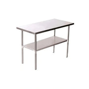 Acero Inoxidable 60 Pulgadas Protek 24X60