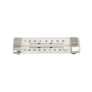 Acero Inoxidable / Plástico 4 Cm Concasse MCT30350