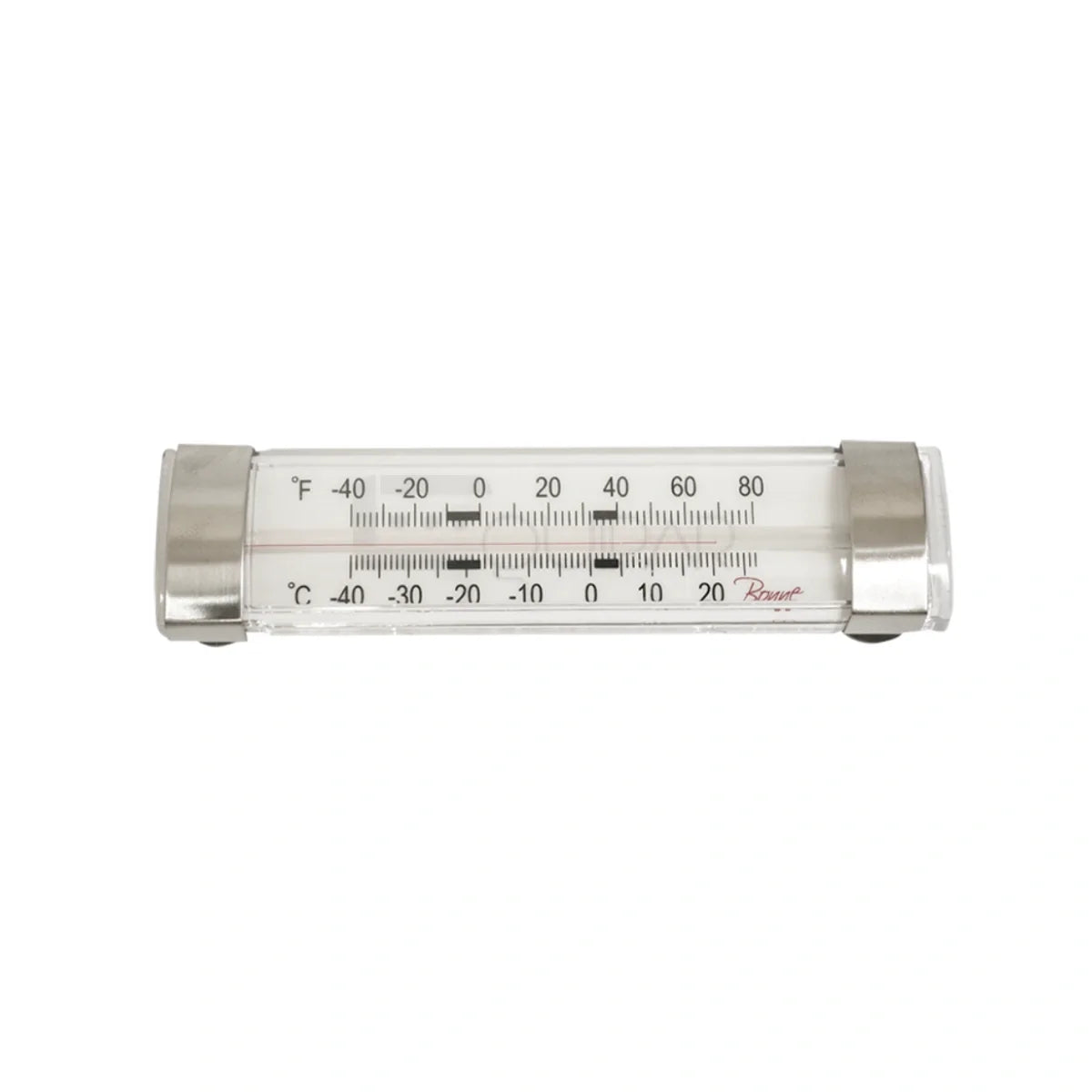 Acero Inoxidable / Plástico 4 Cm Concasse MCT30350
