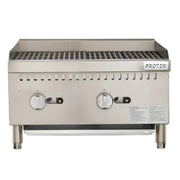 Acero Inoxidable Protek ASP-600GCOM