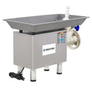 Acero Inoxidable Protek MPK-22ES