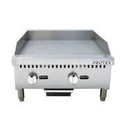 Acero Inoxidable Protek PLP-600G