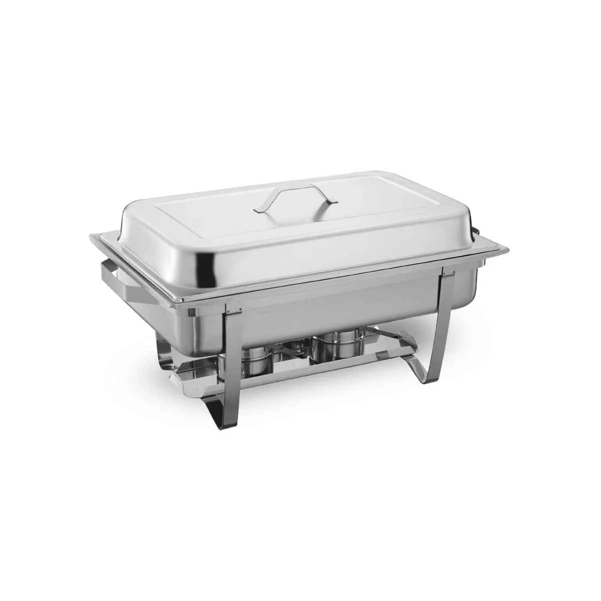 Acero Inoxidable Rhino CHECRE-9