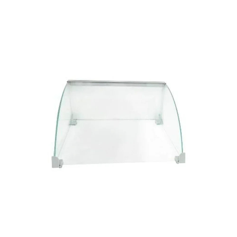 CUBIERTA DE CRISTAL PARA MODELO HHD09A | HHD09A-C-CUBIERTA