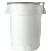 Almacenador De Hielos y Granos Redondo 40L 40 l Concasse MCRRH10