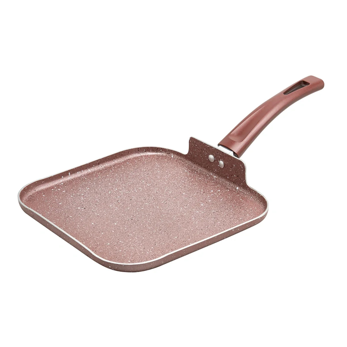 Aluminio con Antiadherente 25 cm Alpro 2003