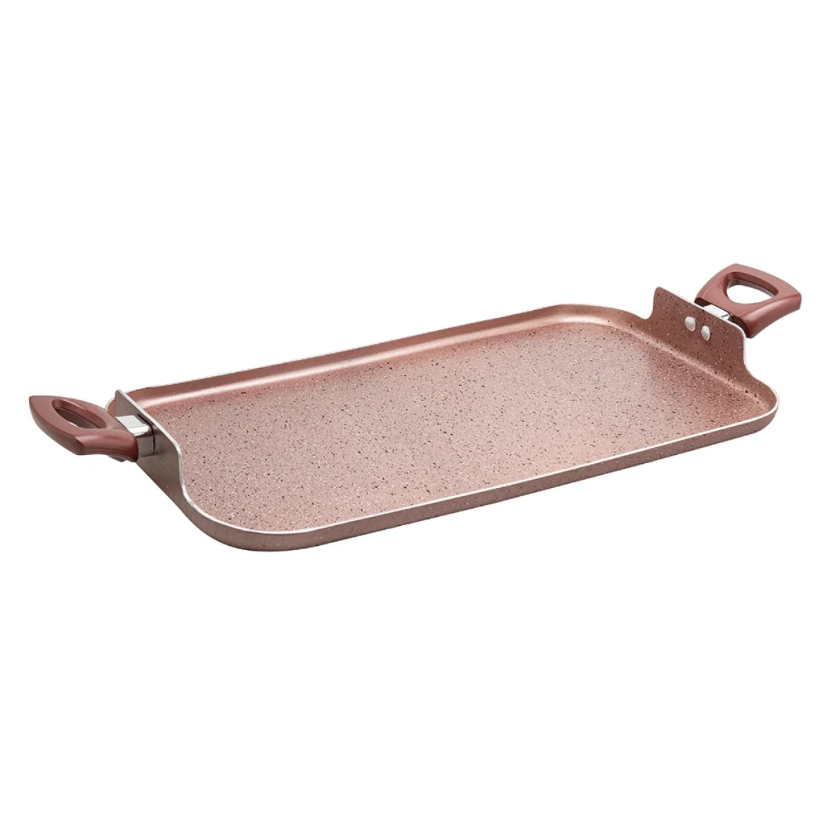 Aluminio con Antiadherente 25 cm Alpro 2005