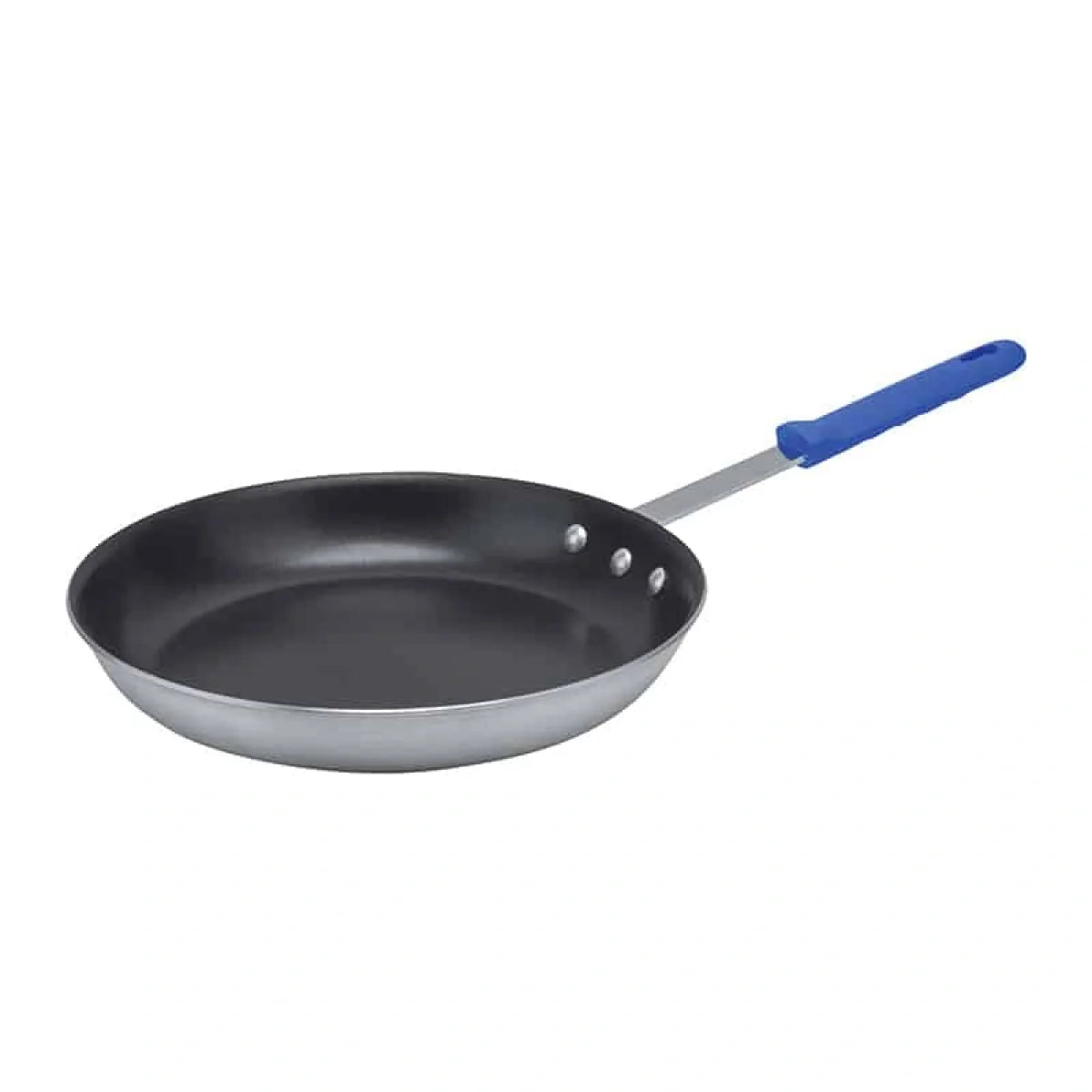 Aluminio con Antiadherente 30 cm Alpro 3731