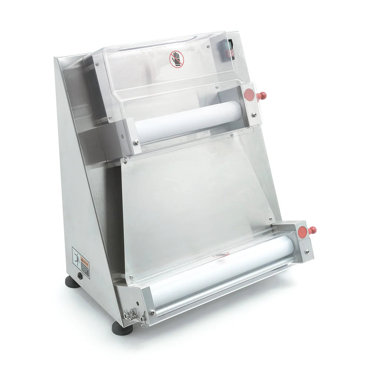LAMINADORA DE MASAS Y PIZZAS DE 40 CM DE DIÁMETRO | APD-400