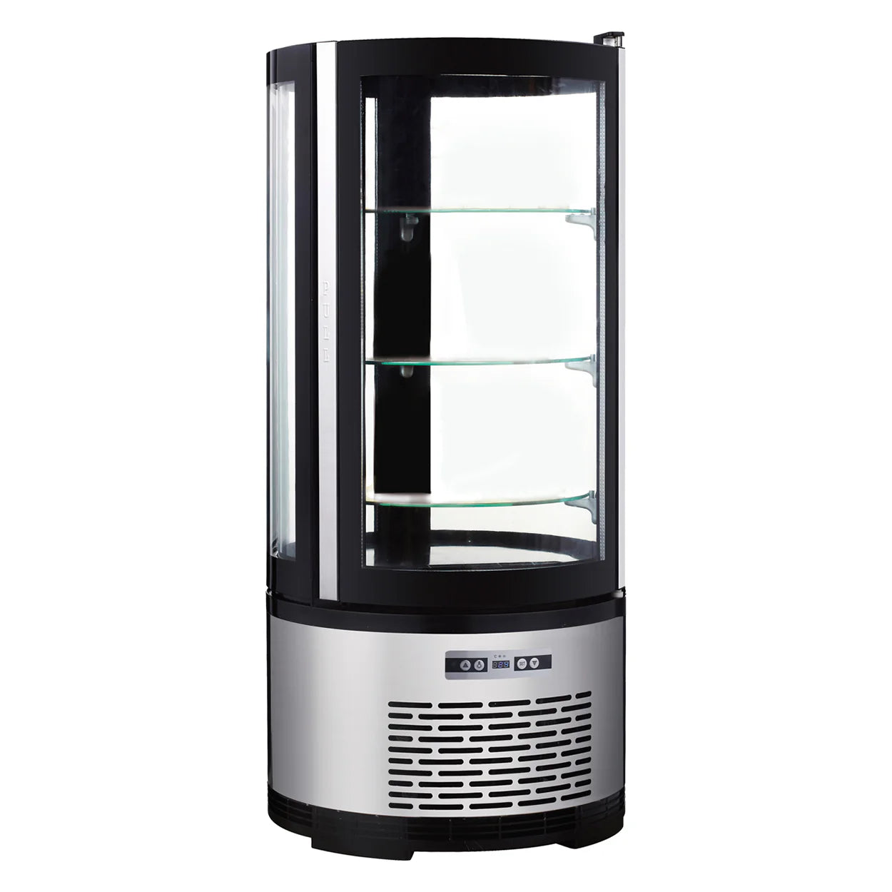 REFRIGERADOR VERTICAL CIRCULAR 100 L | ARC-100R