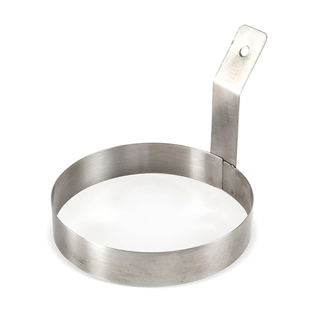 Aro De Huevo 5 x 1 Acero Inoxidable 1 Cm Concasse MCACCAHR03
