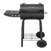 Asador de Carbón American gourmet 225