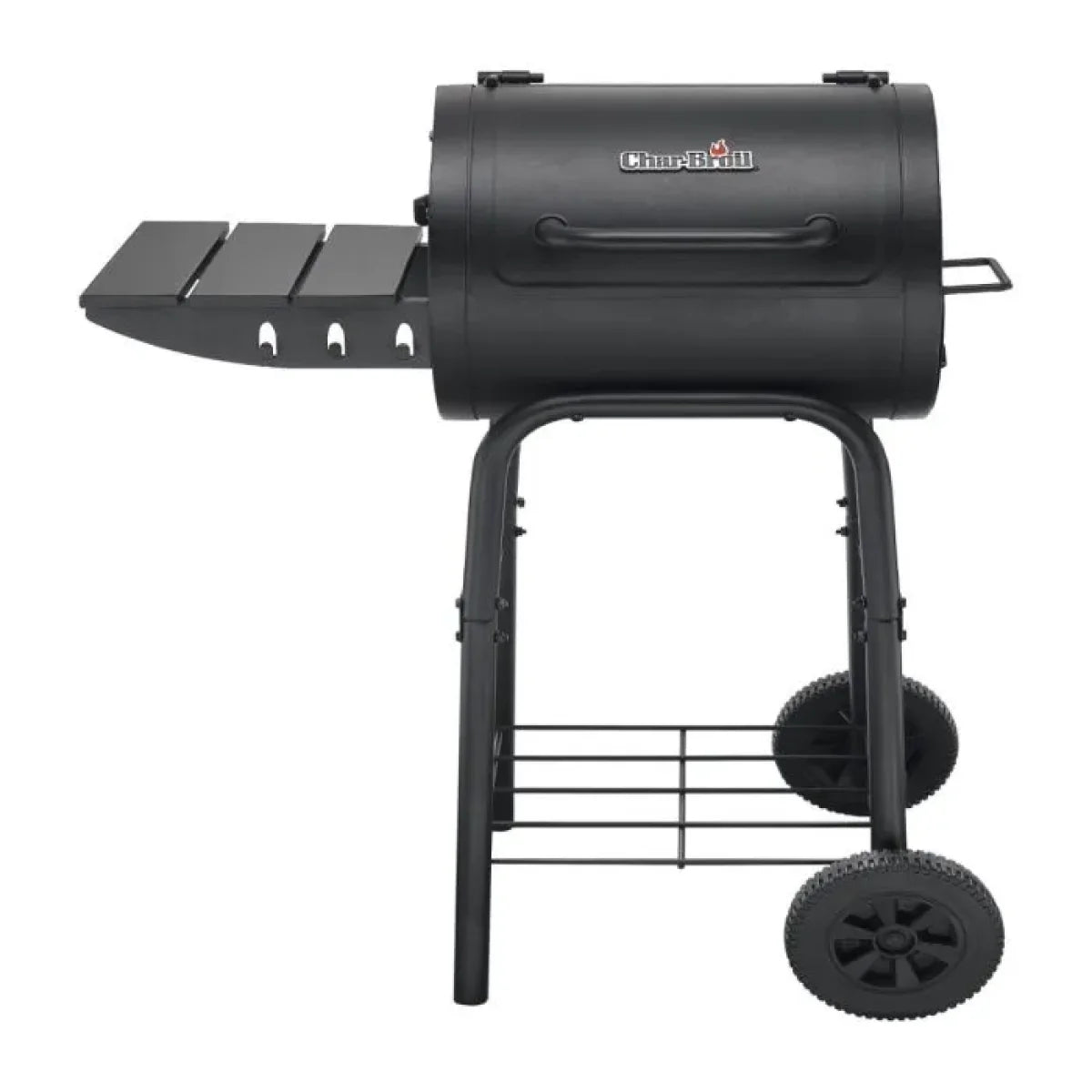 Asador de Carbón American gourmet 225