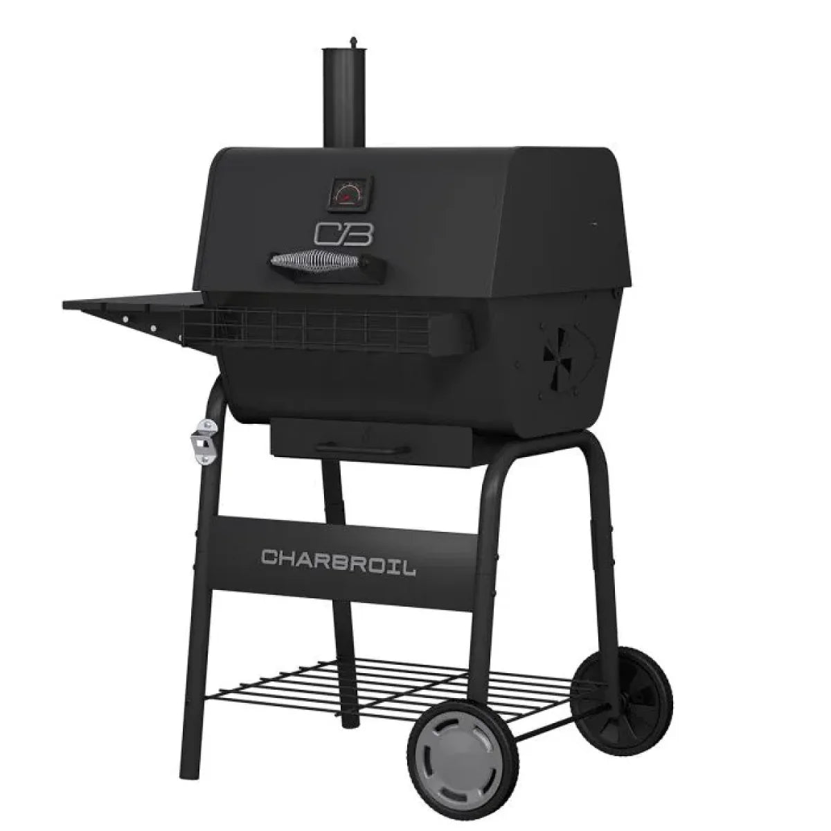 Asador de Carbón c-line 665 | 2330766 | char-broil