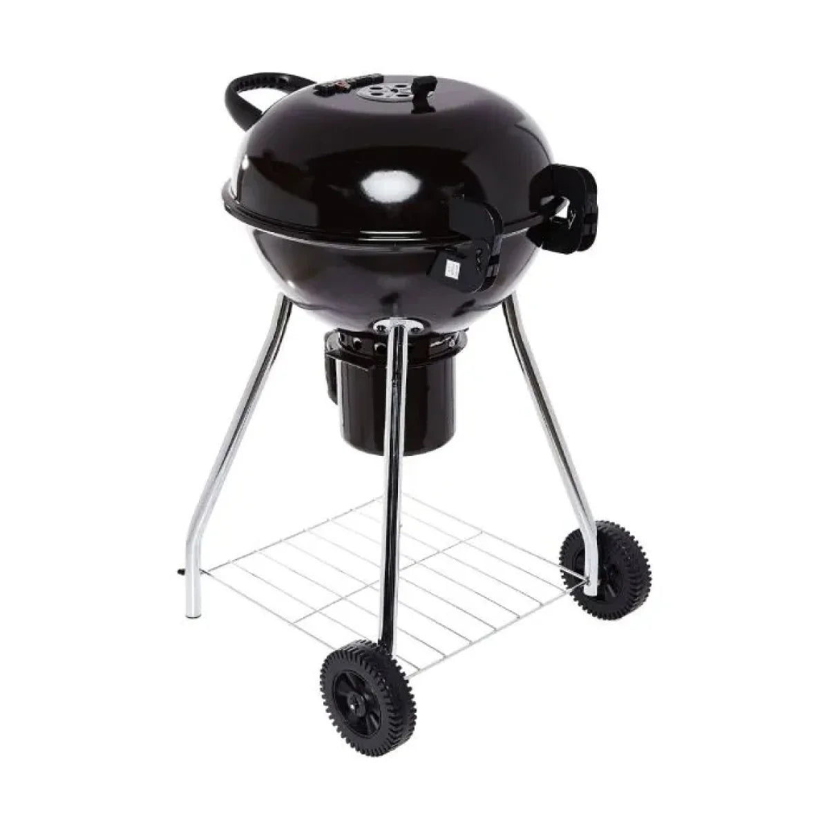 Asador de Carbón tipo kettle Char-broil KETTLE 18.5